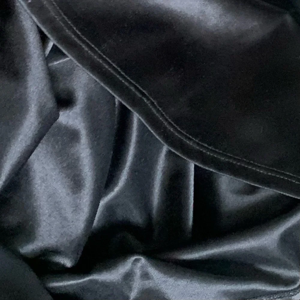 Sue Wong Vintage Silk Halter Neck Dress - Picture 10 of 13